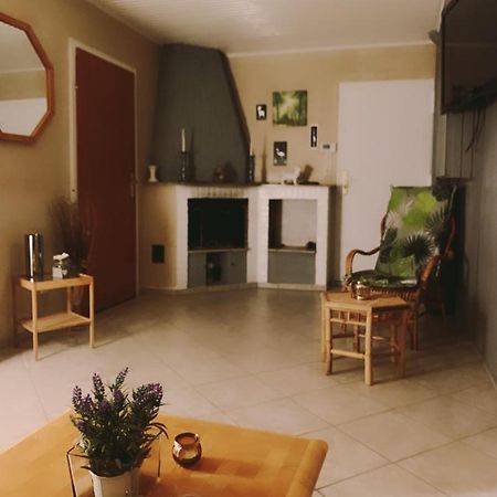 Ferienwohnung Am Wald Langelsheim Ngoại thất bức ảnh