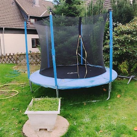Ferienwohnung Am Wald Langelsheim Ngoại thất bức ảnh